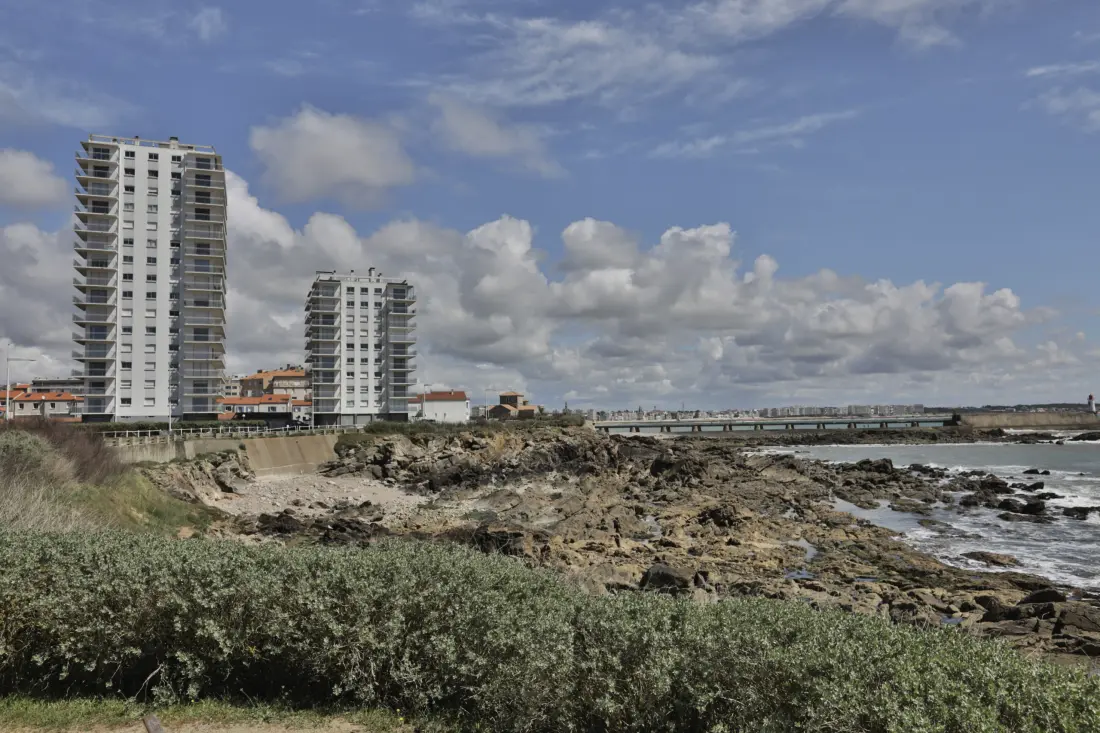 Appartements à Les Sables d'Olonne