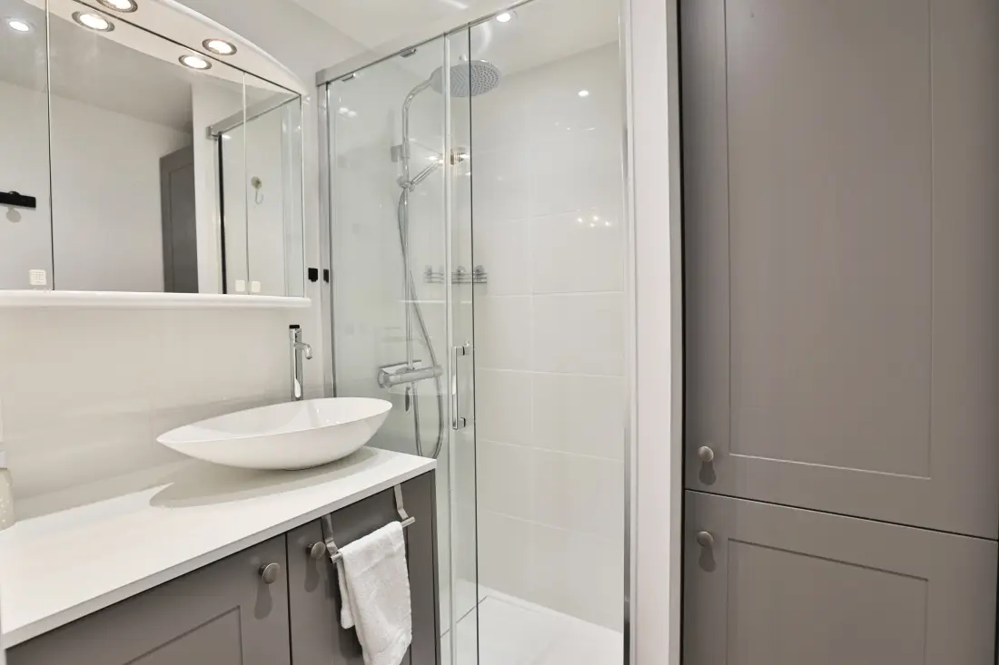 Appartements à Les Sables d'Olonne