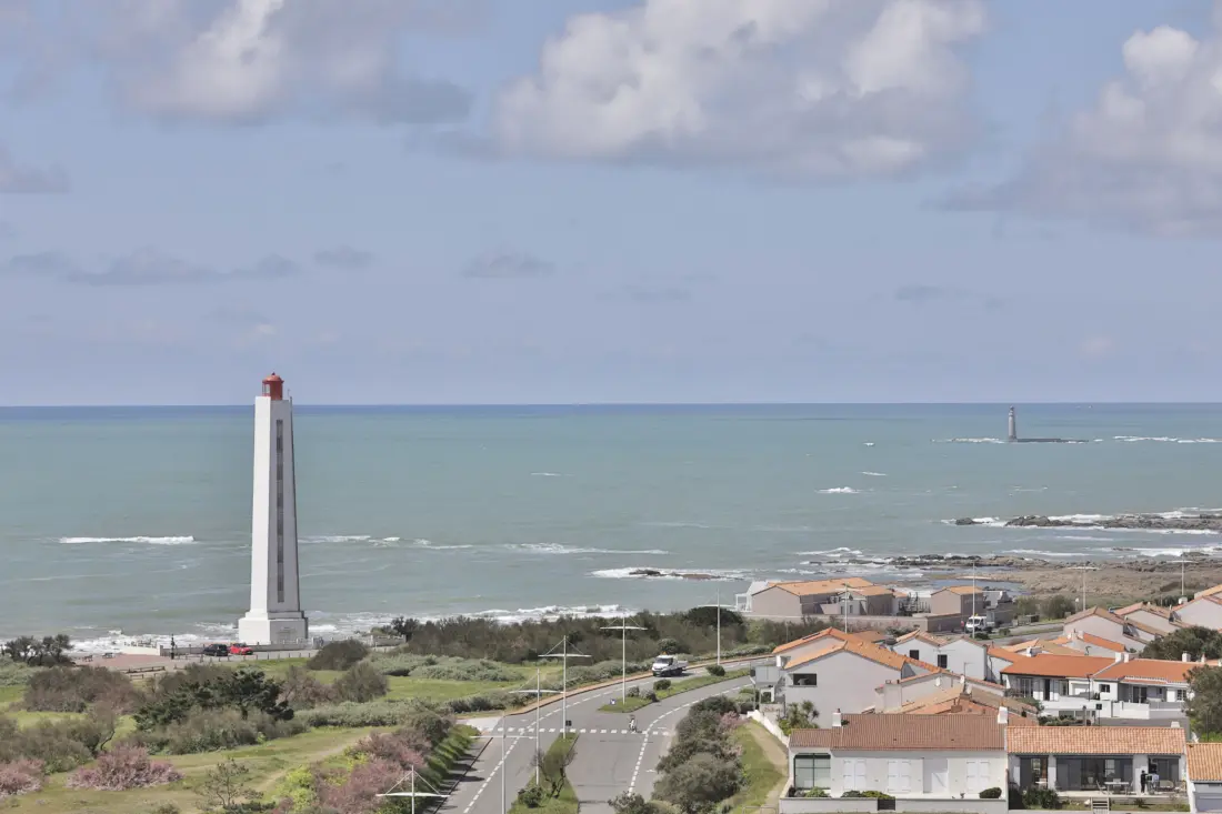 Appartements à Les Sables d'Olonne