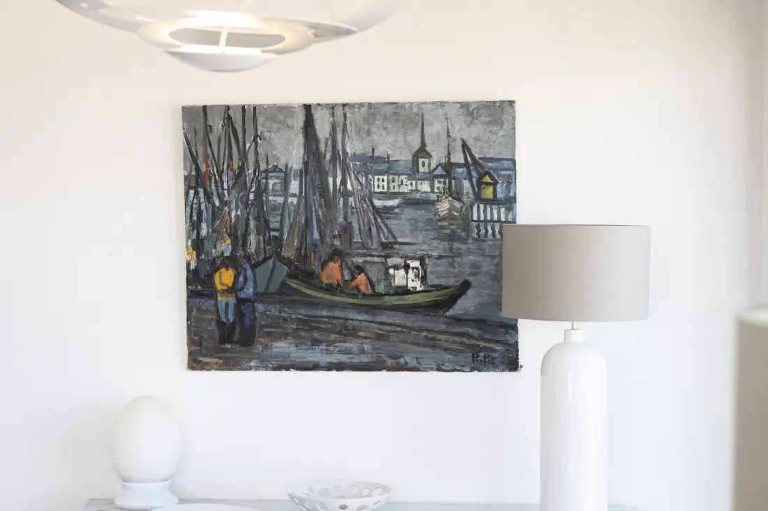 Appartements à Les Sables d'Olonne