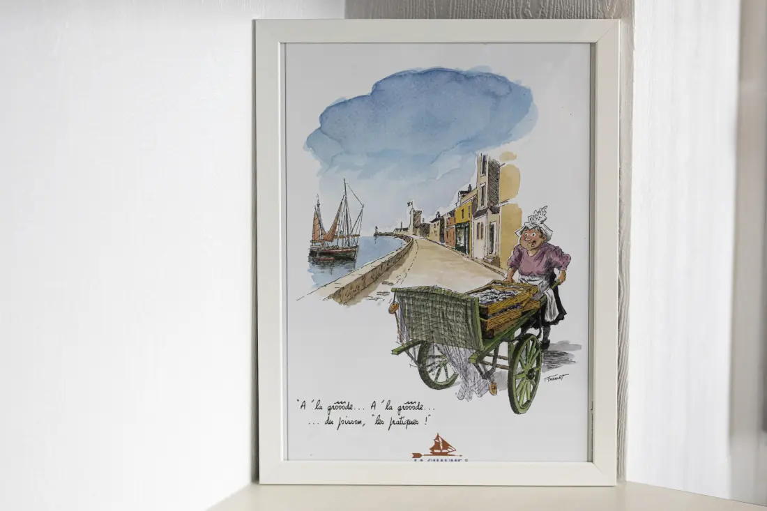 Appartements à Les Sables d'Olonne