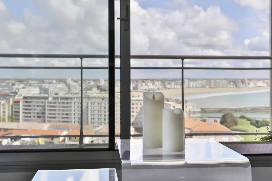 Appartements à Les Sables d'Olonne