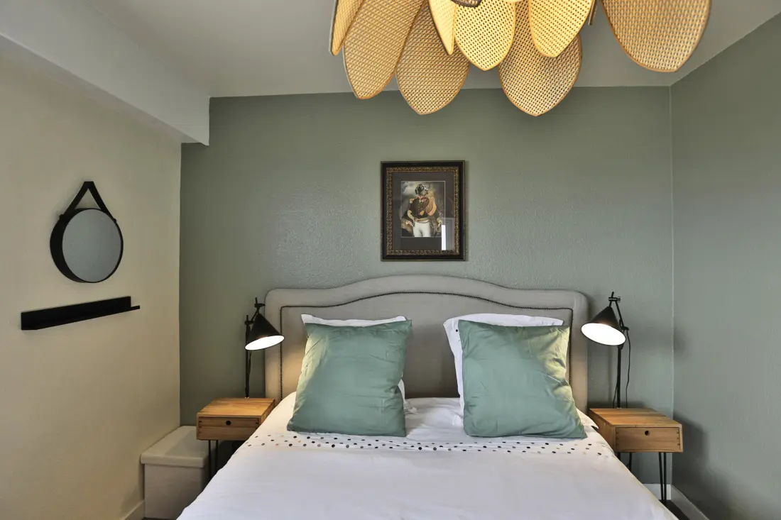 Appartements à Les Sables d'Olonne