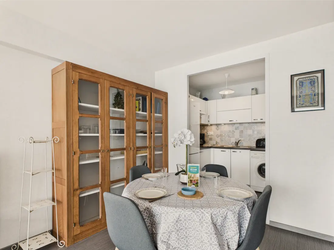 Appartements à Les Sables d'Olonne