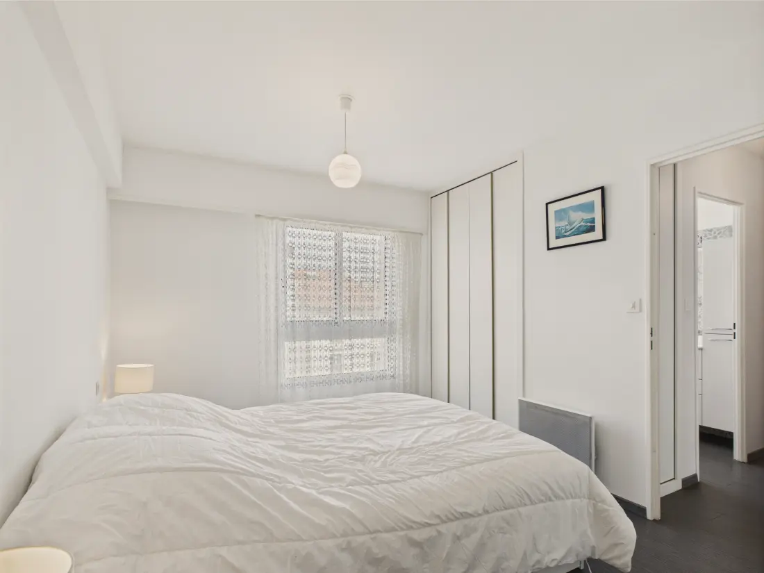 Appartements à Les Sables d'Olonne
