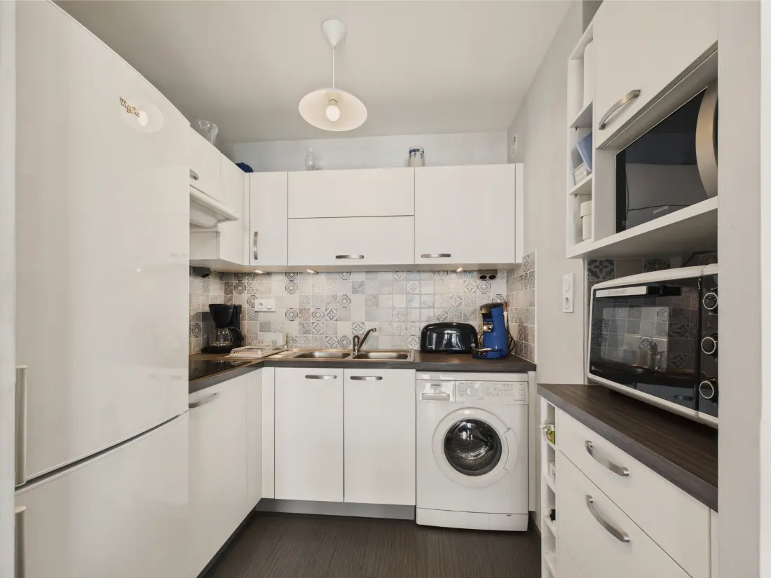 Appartements à Les Sables d'Olonne