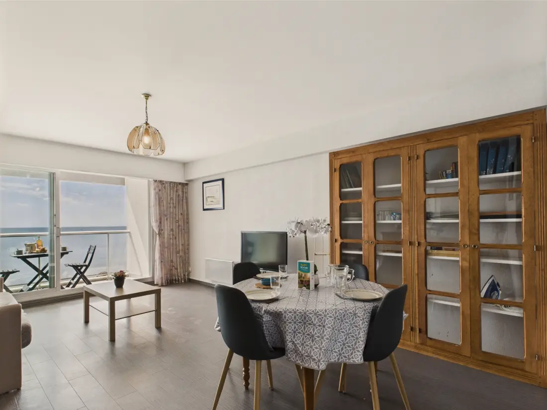 Appartements à Les Sables d'Olonne