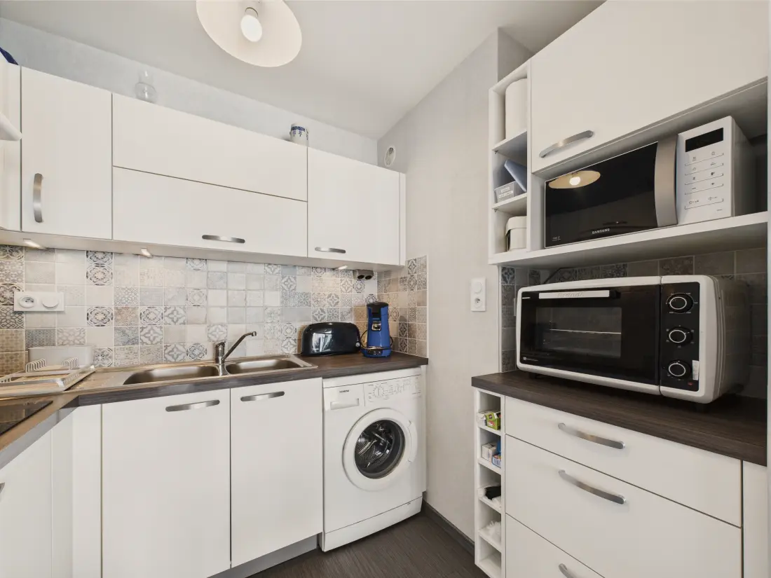 Appartements à Les Sables d'Olonne