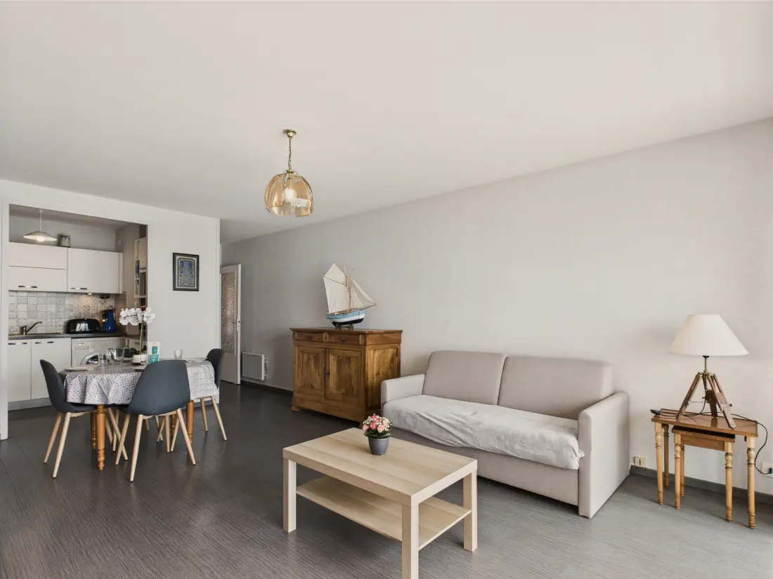 Appartements à Les Sables d'Olonne