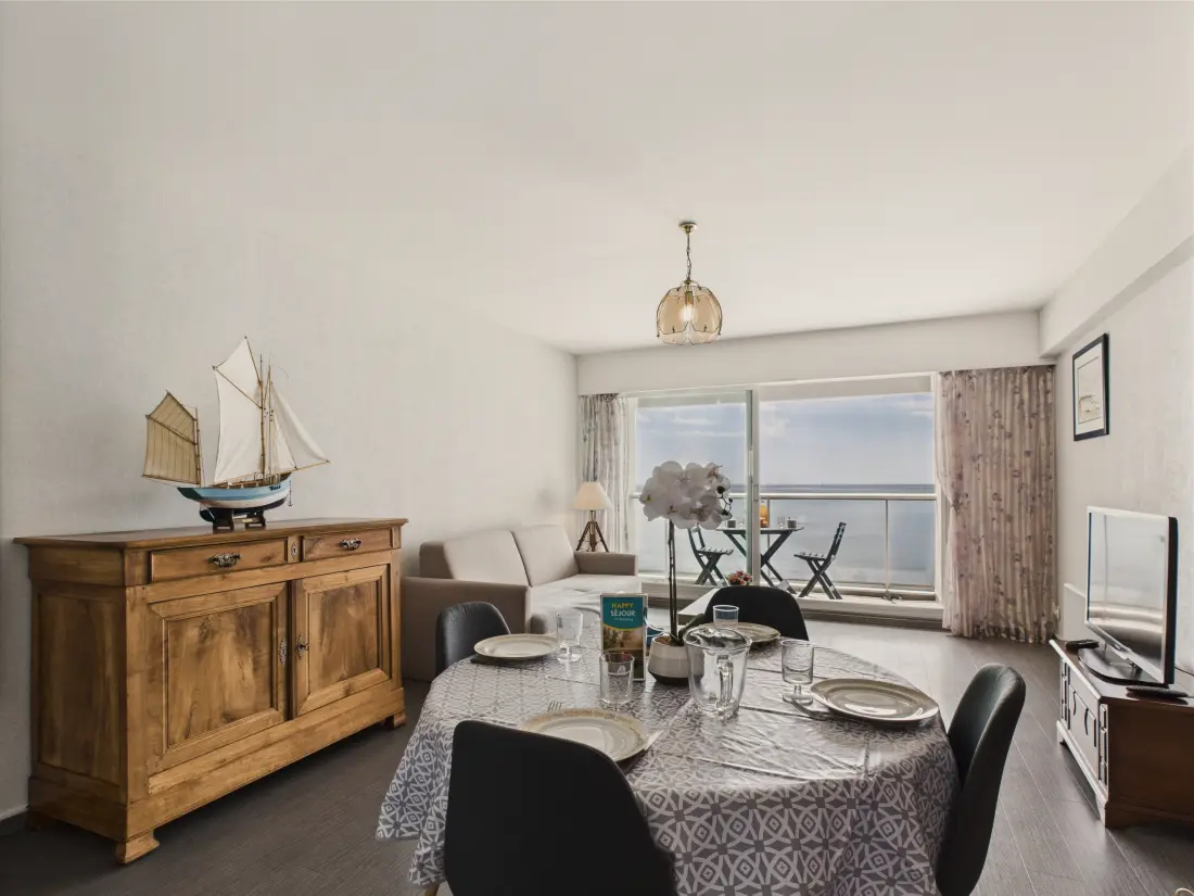 Appartements à Les Sables d'Olonne