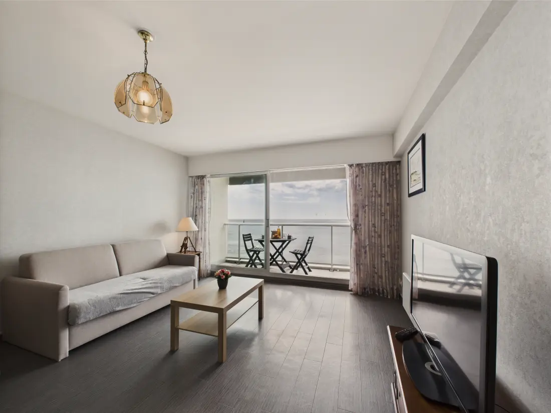 Appartements à Les Sables d'Olonne