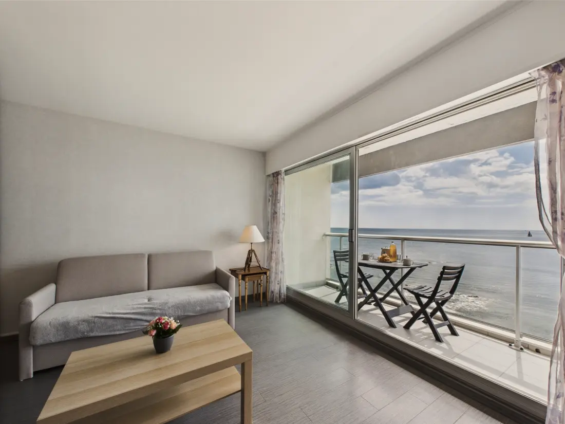 Appartements à Les Sables d'Olonne