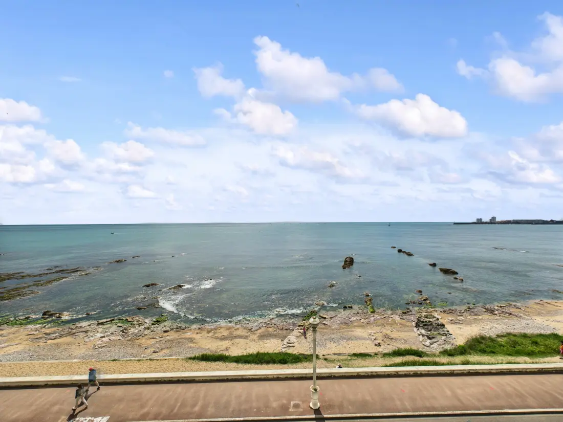 Appartements à Les Sables d'Olonne