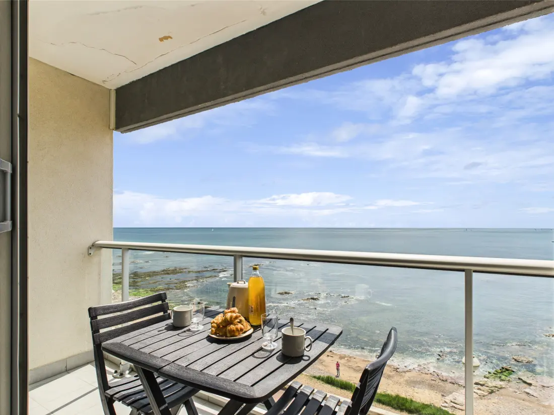 Appartements à Les Sables d'Olonne