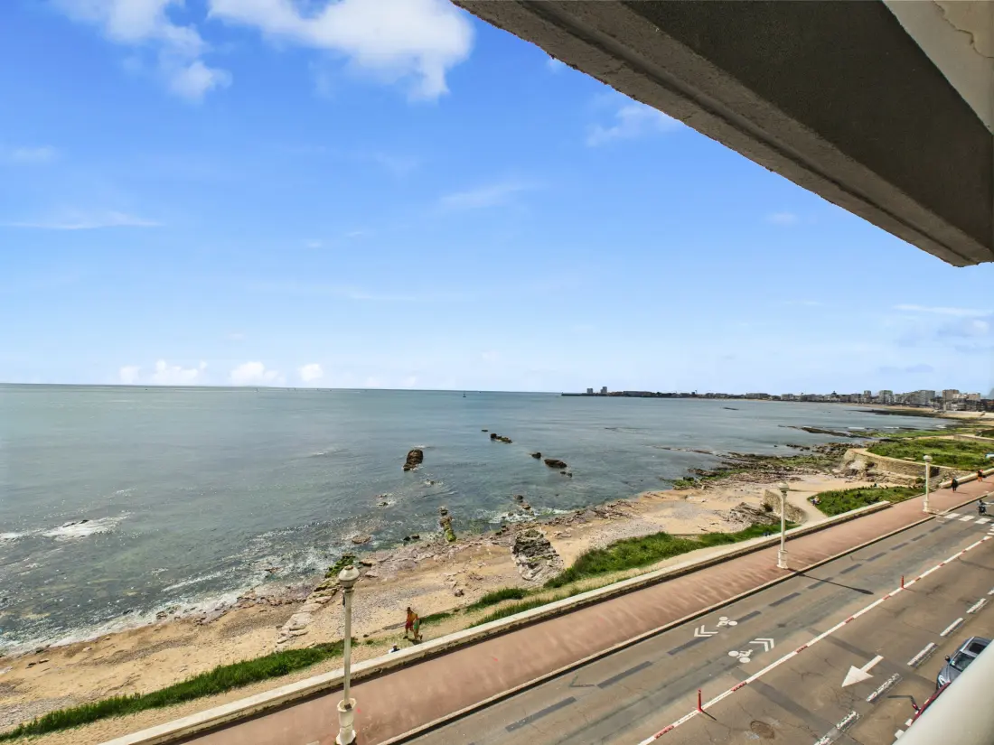 Appartements à Les Sables d'Olonne