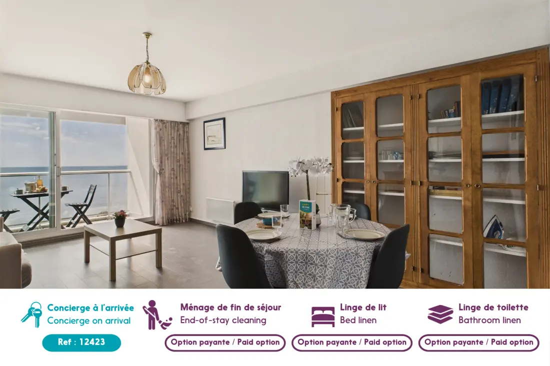 Appartements à Les Sables d'Olonne