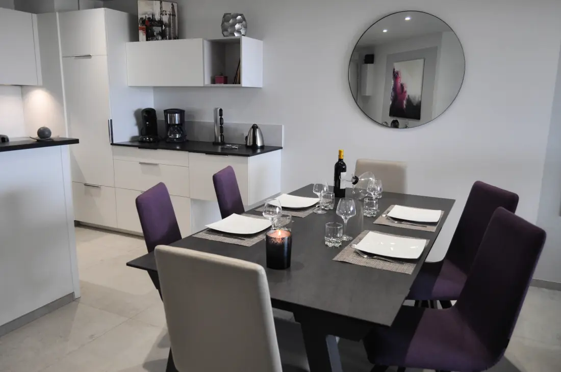 Appartements à Les Sables d'Olonne
