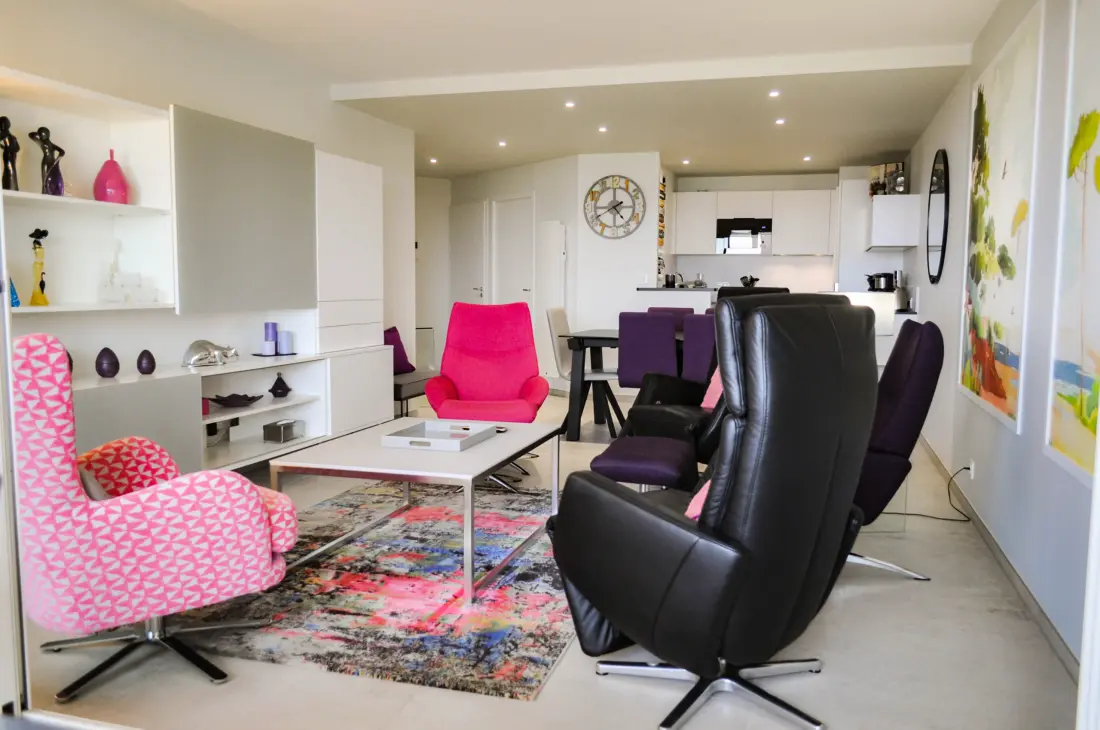 Appartements à Les Sables d'Olonne