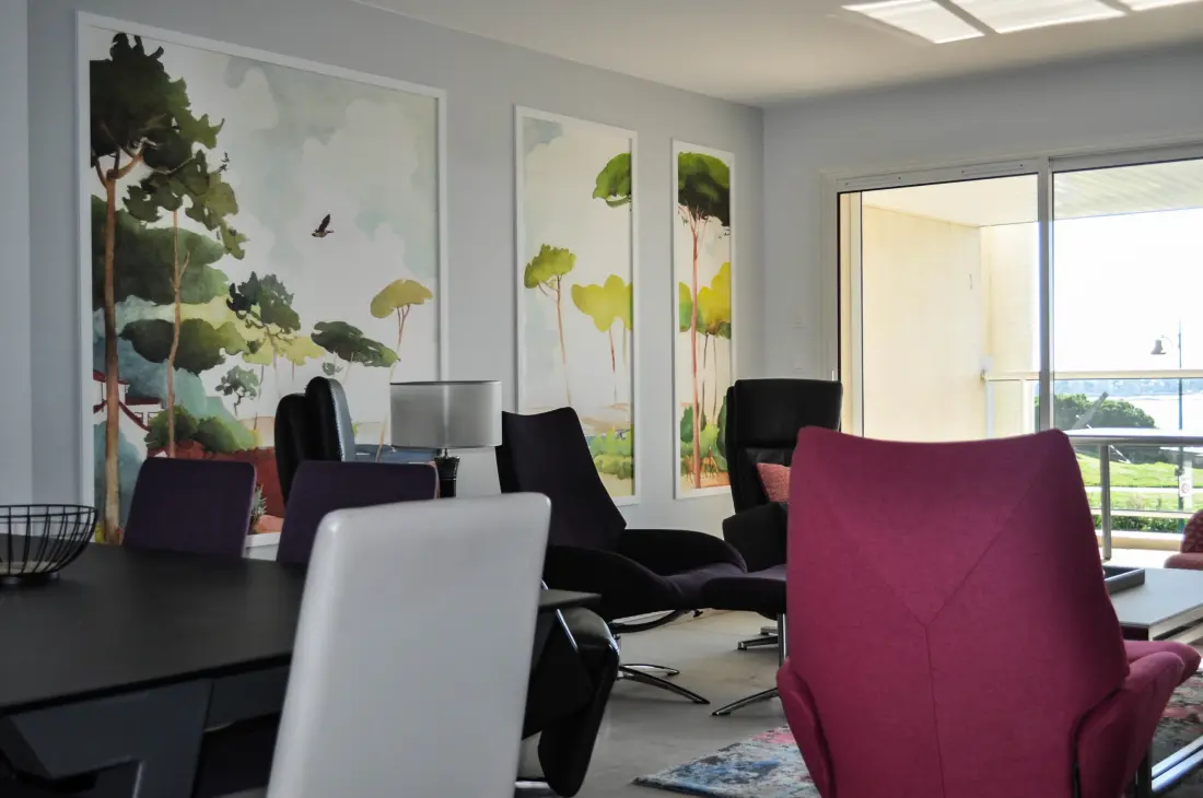 Appartements à Les Sables d'Olonne