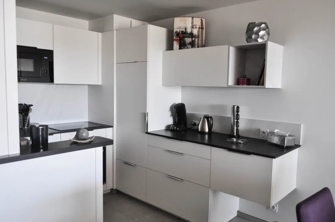 Appartements à Les Sables d'Olonne