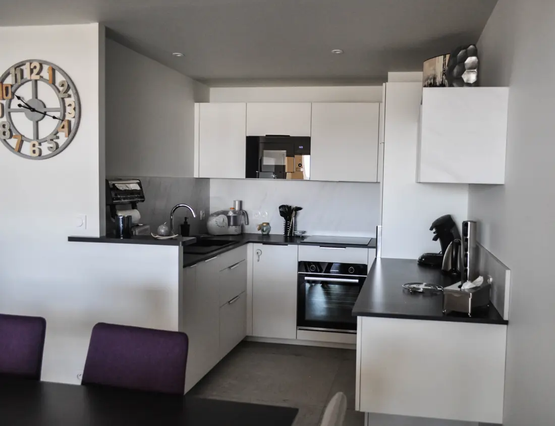 Appartements à Les Sables d'Olonne