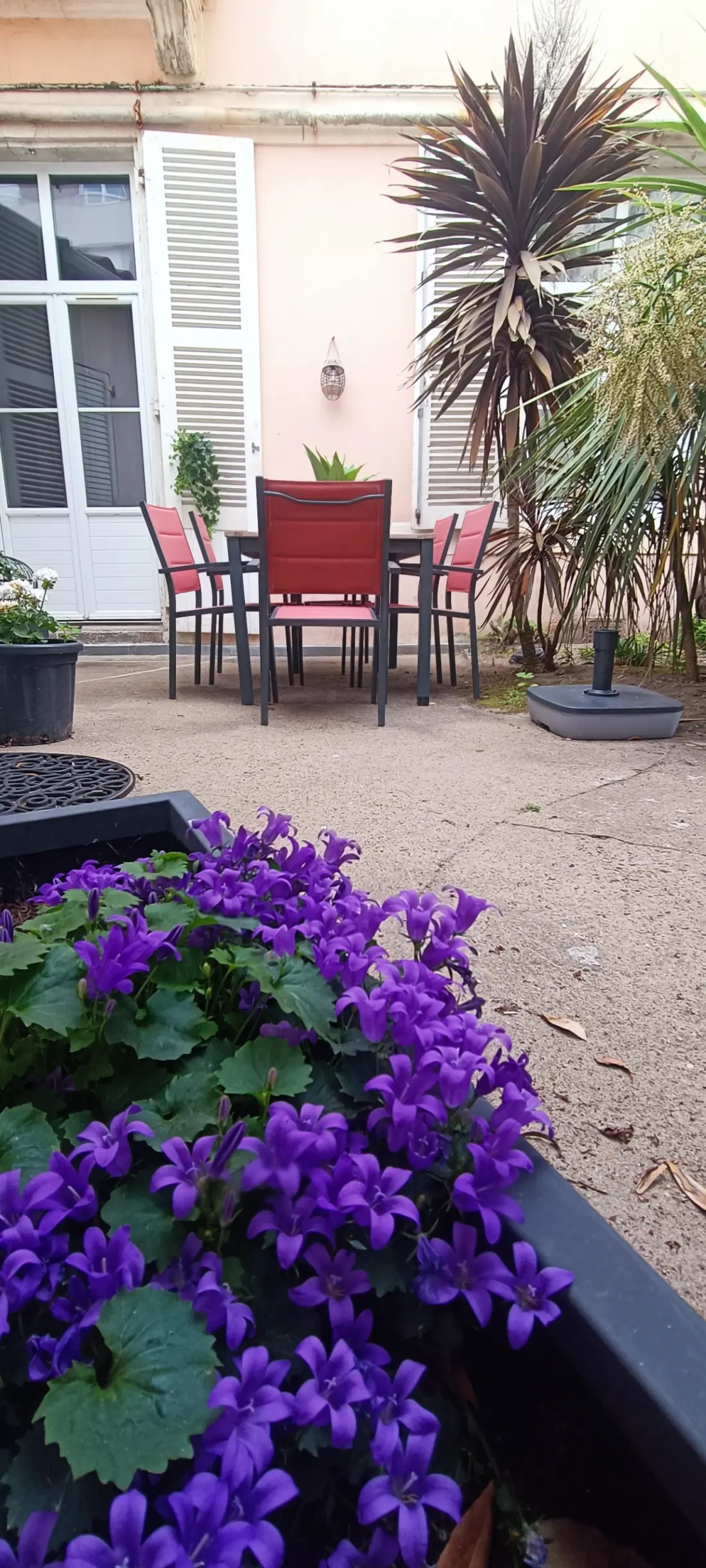 Appartements à Les Sables d'Olonne