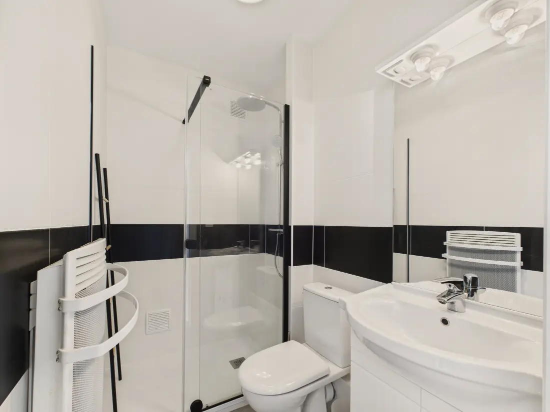 Appartements à Les Sables d'Olonne