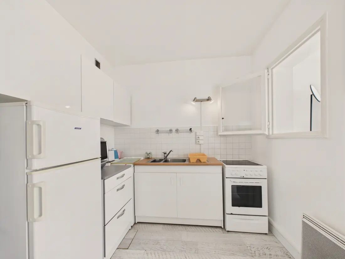 Appartements à Les Sables d'Olonne