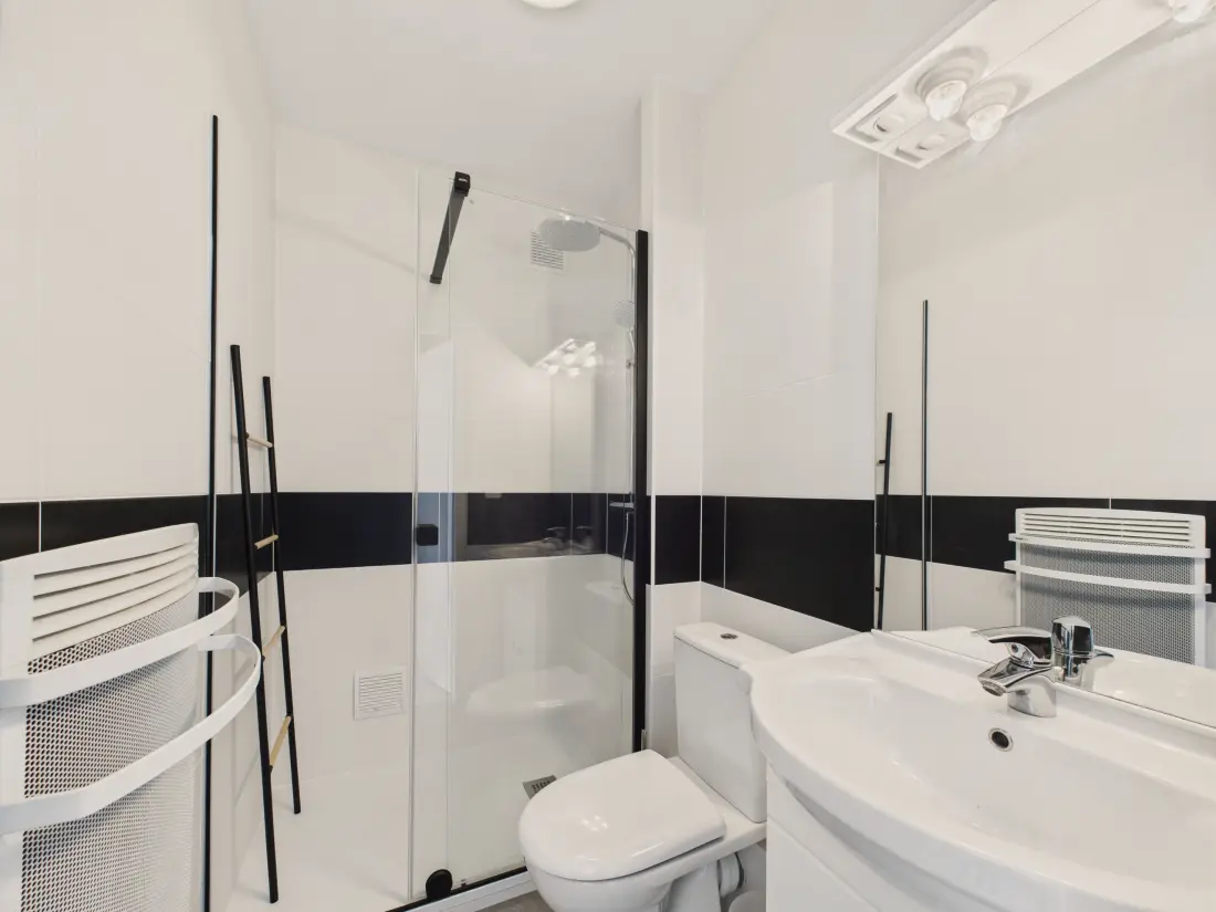 Appartements à Les Sables d'Olonne