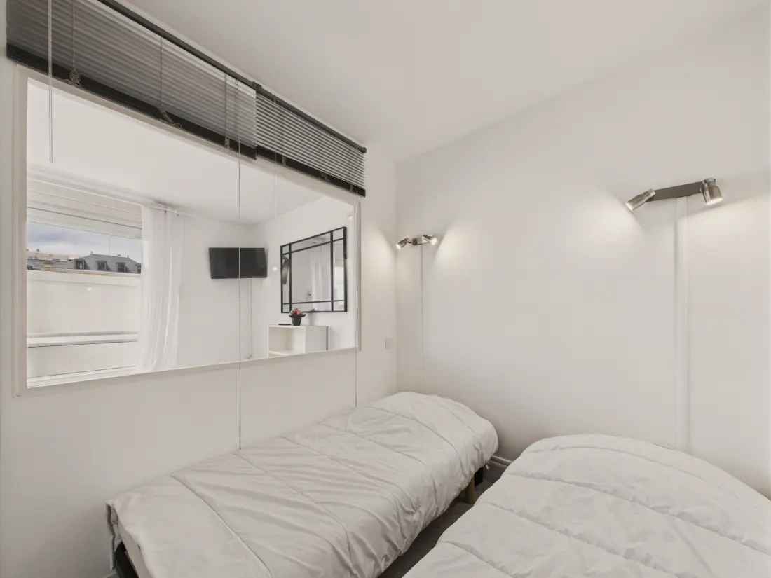 Appartements à Les Sables d'Olonne