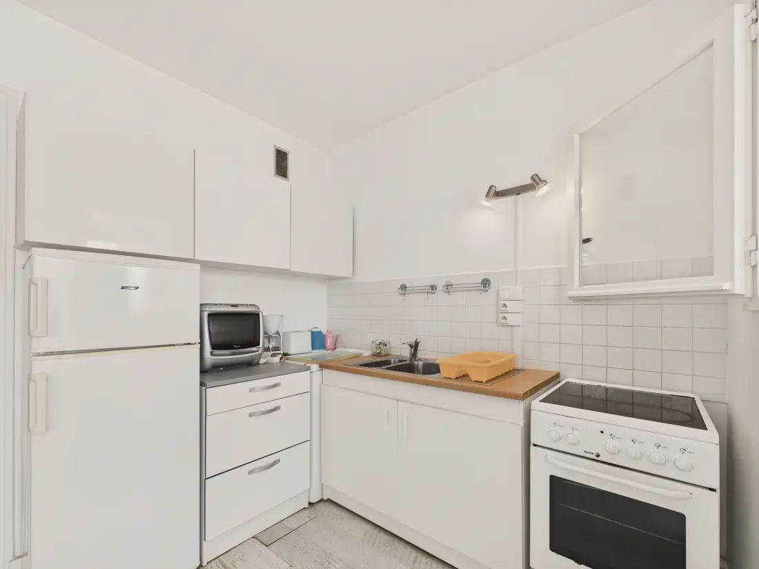 Appartements à Les Sables d'Olonne
