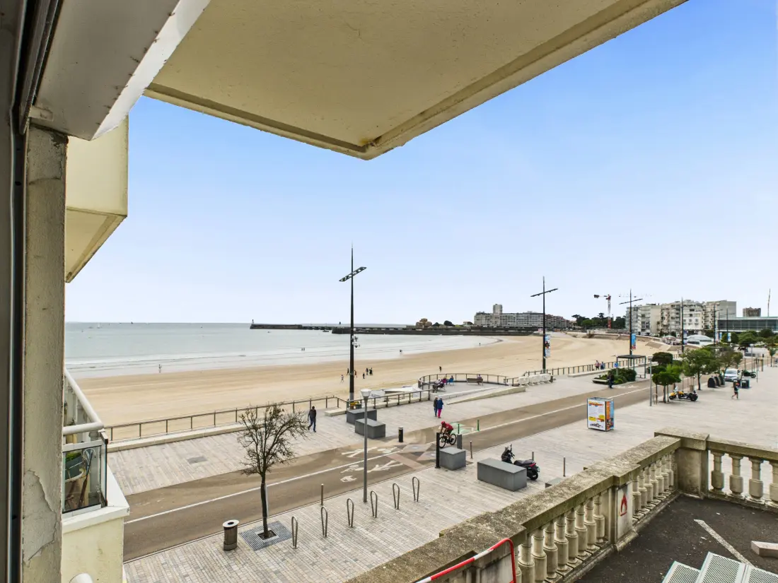 Appartements à Les Sables d'Olonne