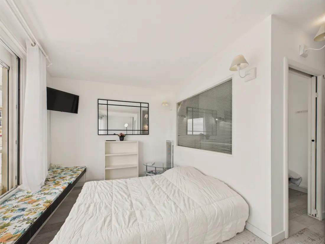 Appartements à Les Sables d'Olonne