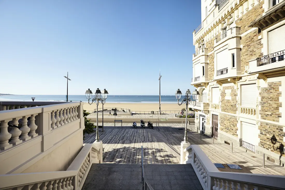 Appartements à Les Sables d'Olonne