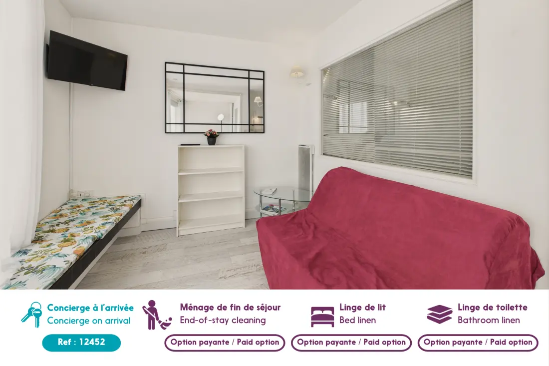 Appartements à Les Sables d'Olonne