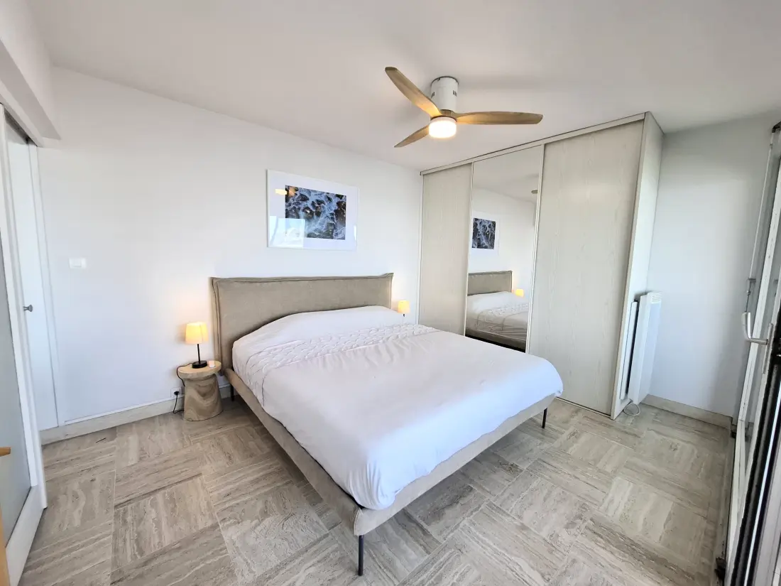 Appartements à Les Sables d'Olonne