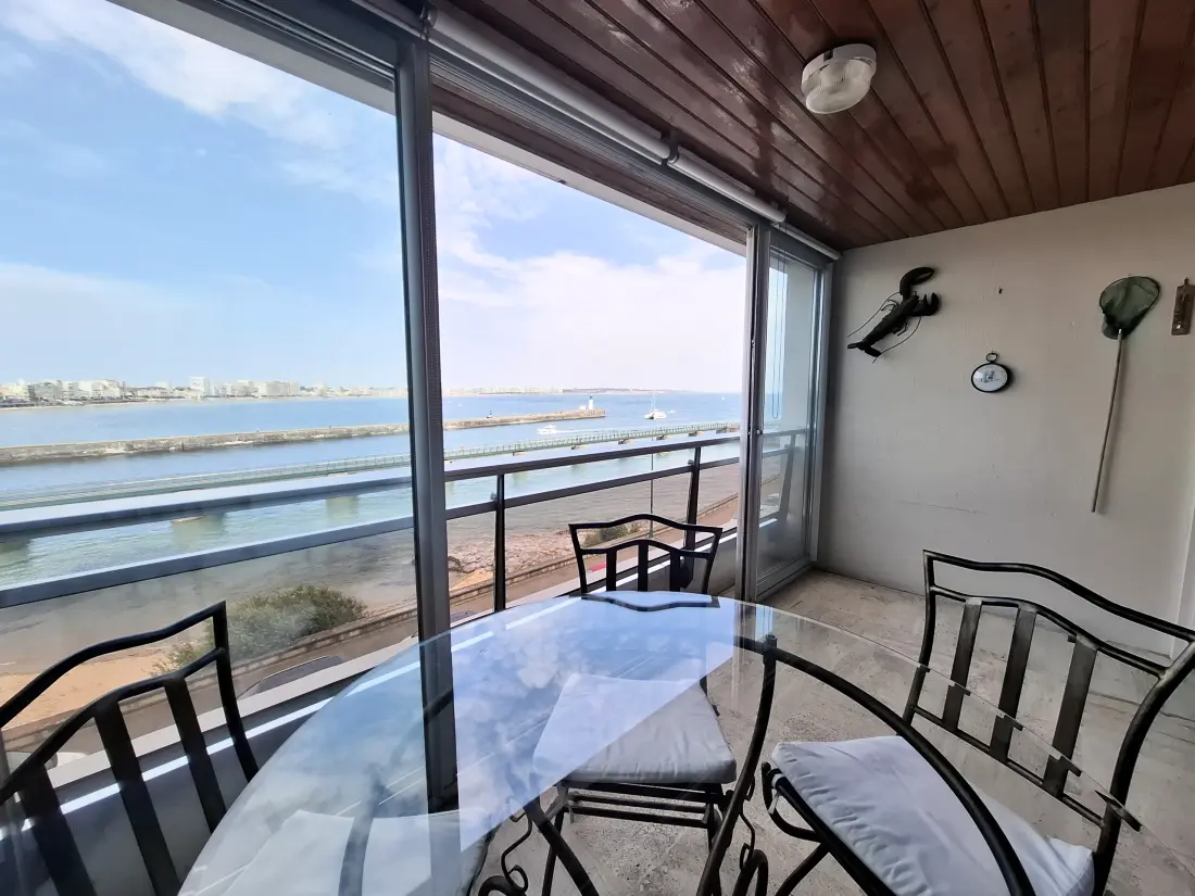 Appartements à Les Sables d'Olonne