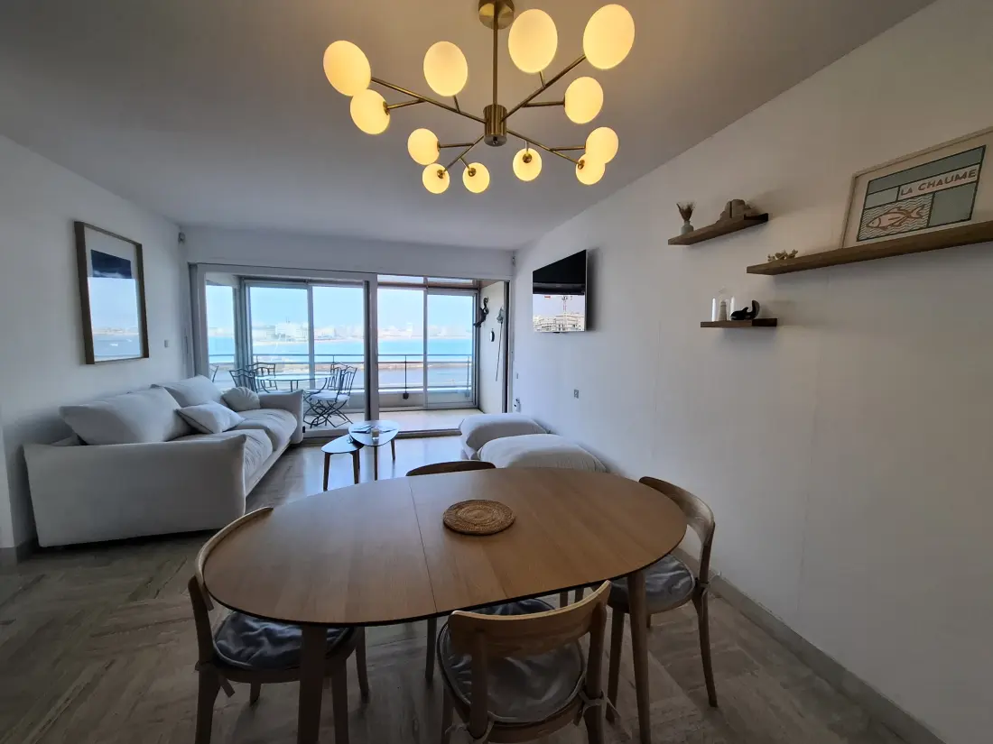Appartements à Les Sables d'Olonne