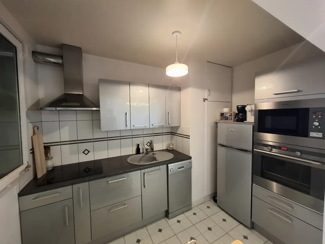 Appartements à Les Sables d'Olonne