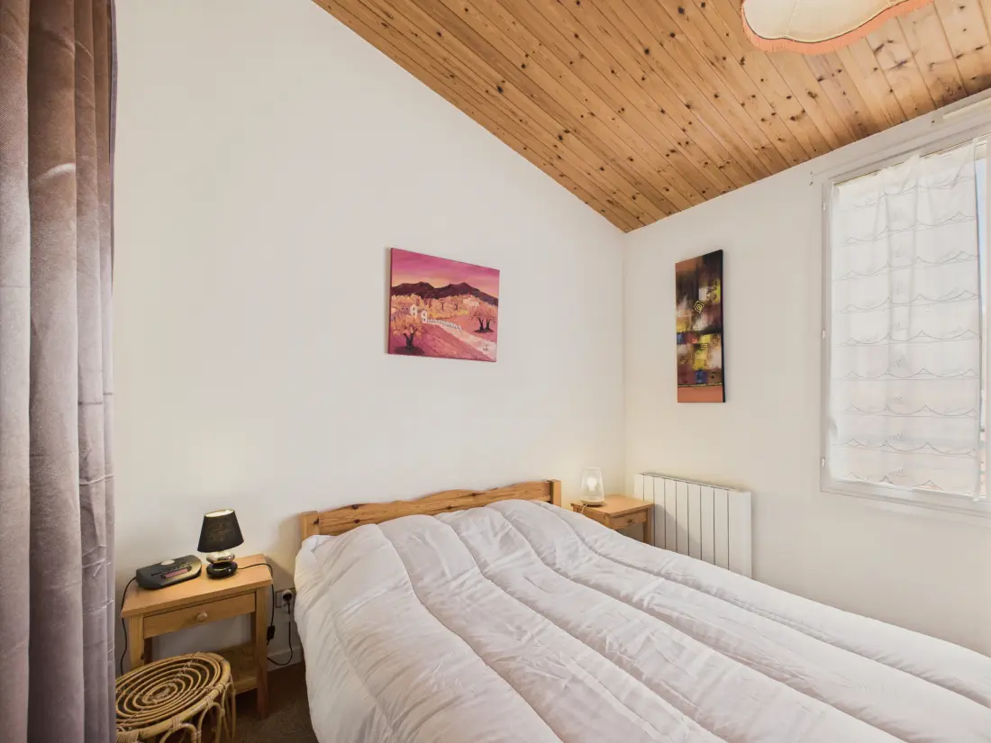 Appartements à Les Sables d'Olonne