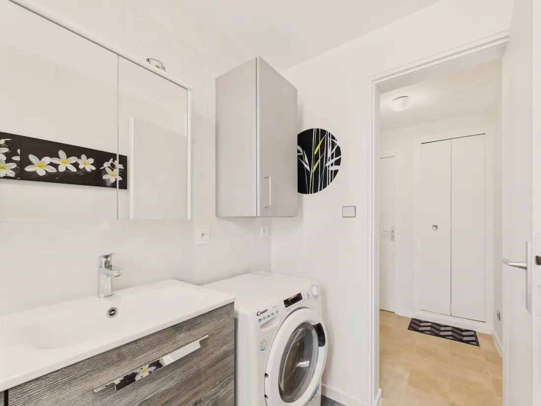 Appartements à Les Sables d'Olonne