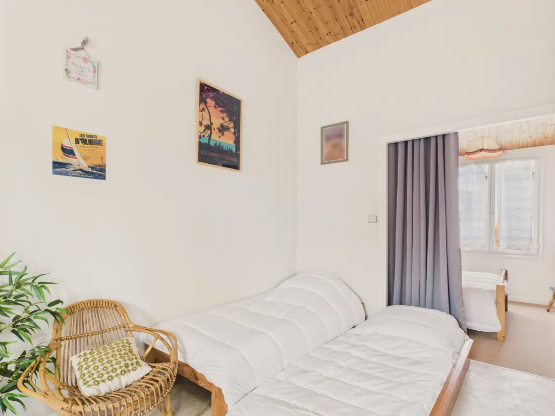 Appartements à Les Sables d'Olonne