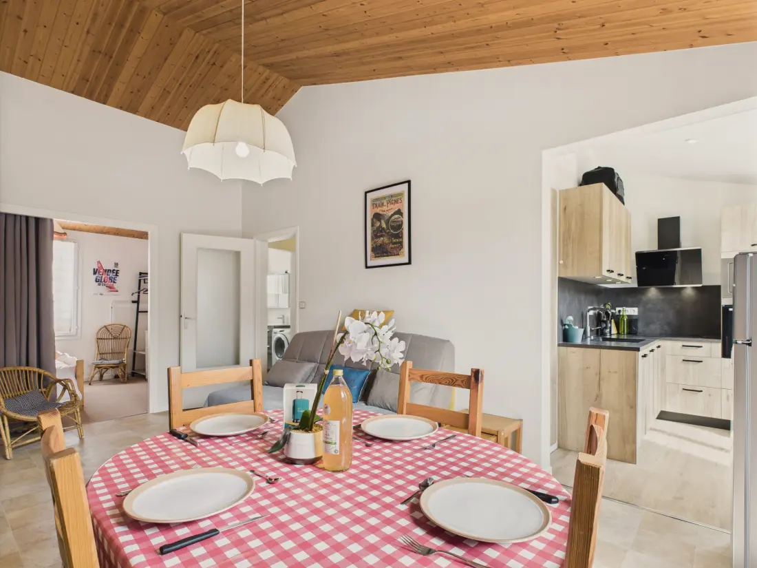 Appartements à Les Sables d'Olonne