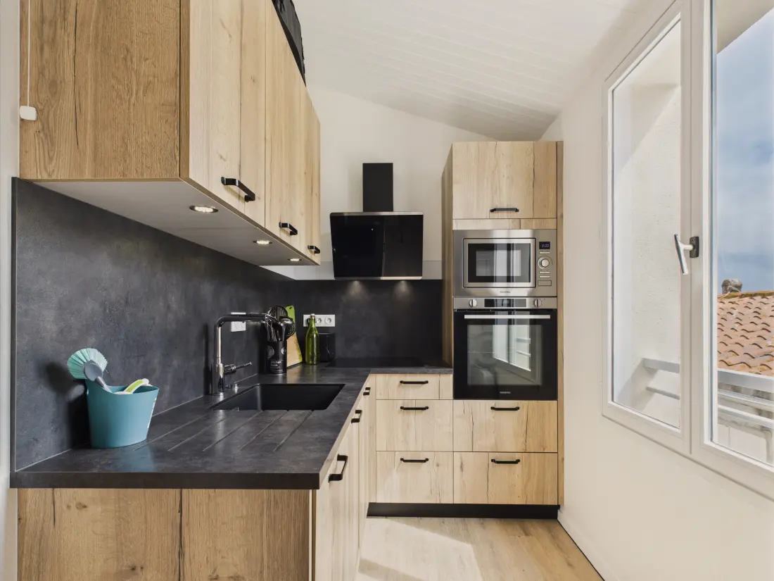 Appartements à Les Sables d'Olonne