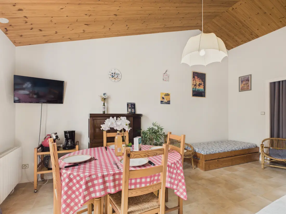 Appartements à Les Sables d'Olonne