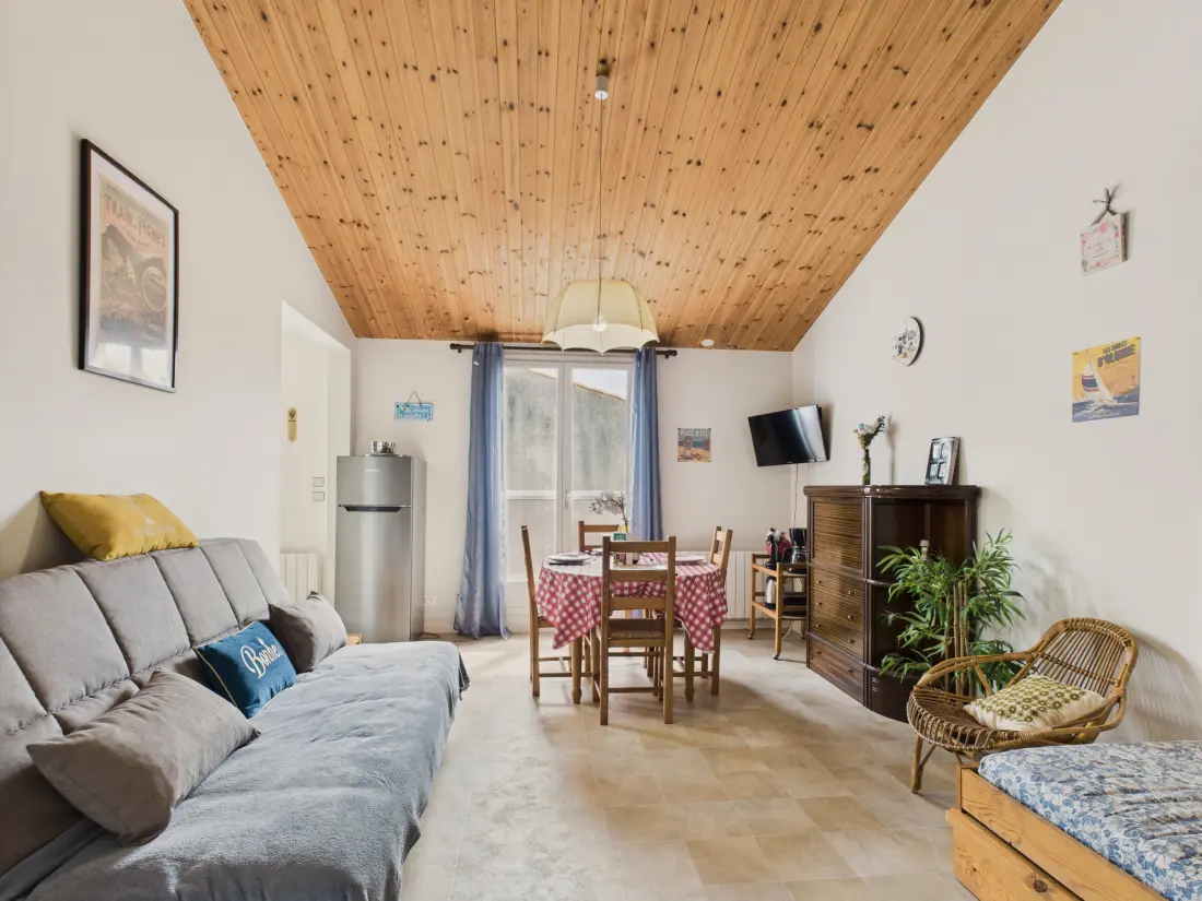 Appartements à Les Sables d'Olonne