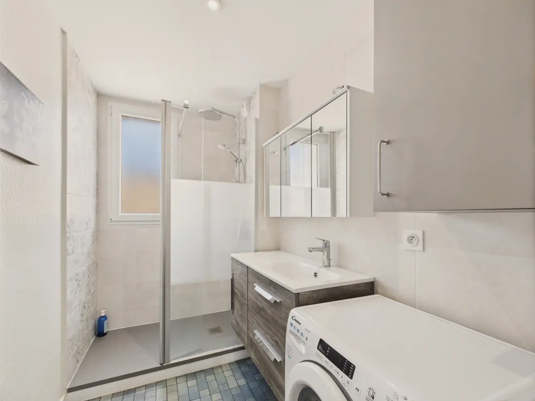 Appartements à Les Sables d'Olonne