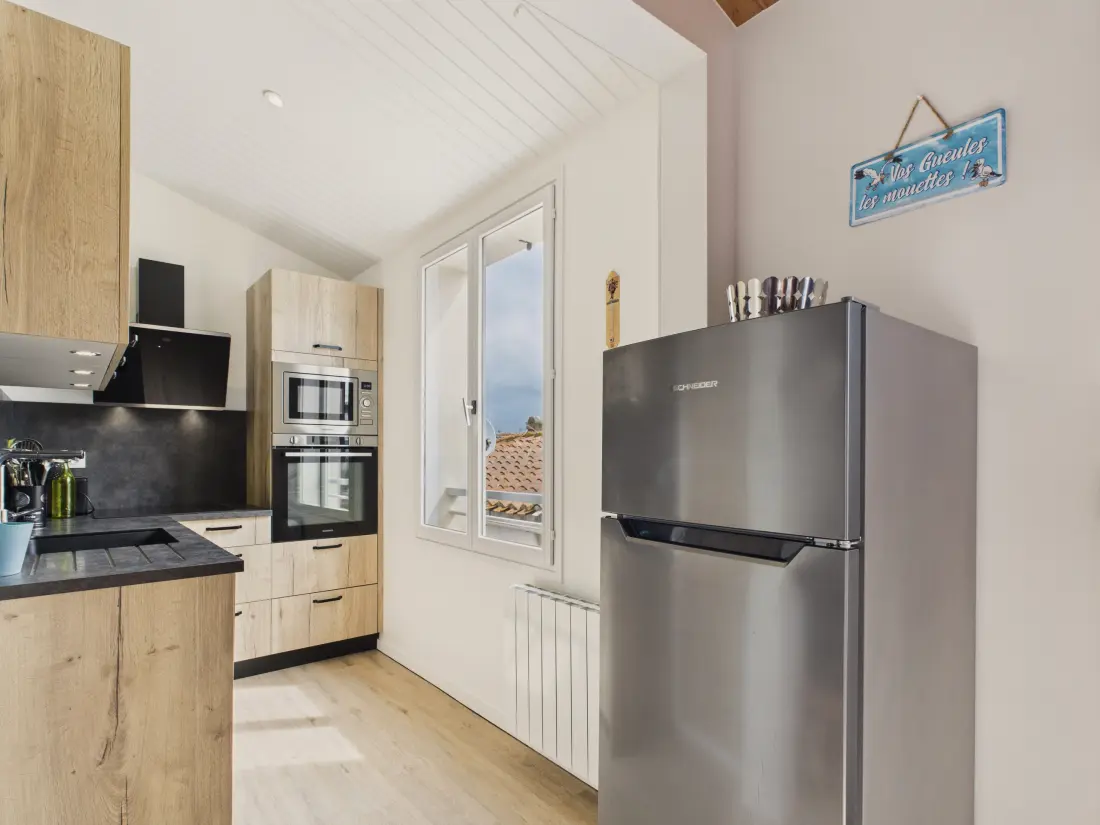Appartements à Les Sables d'Olonne