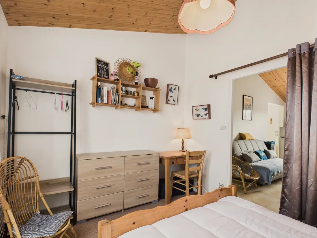 Appartements à Les Sables d'Olonne