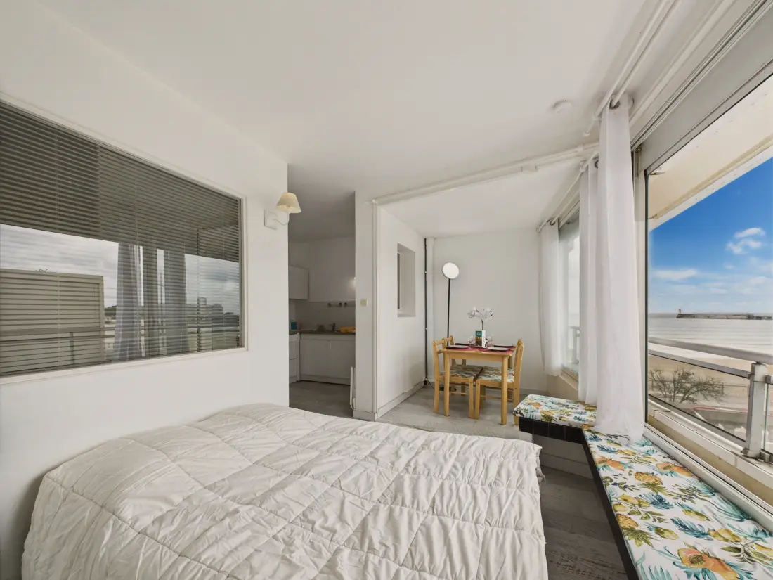 Appartements à Les Sables d'Olonne